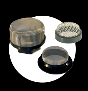 Suction & Tank Strainers