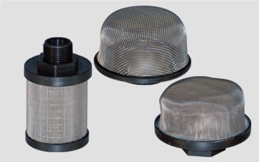 Suction & Tank Strainers made to order