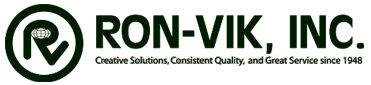 Ron-Vik logo